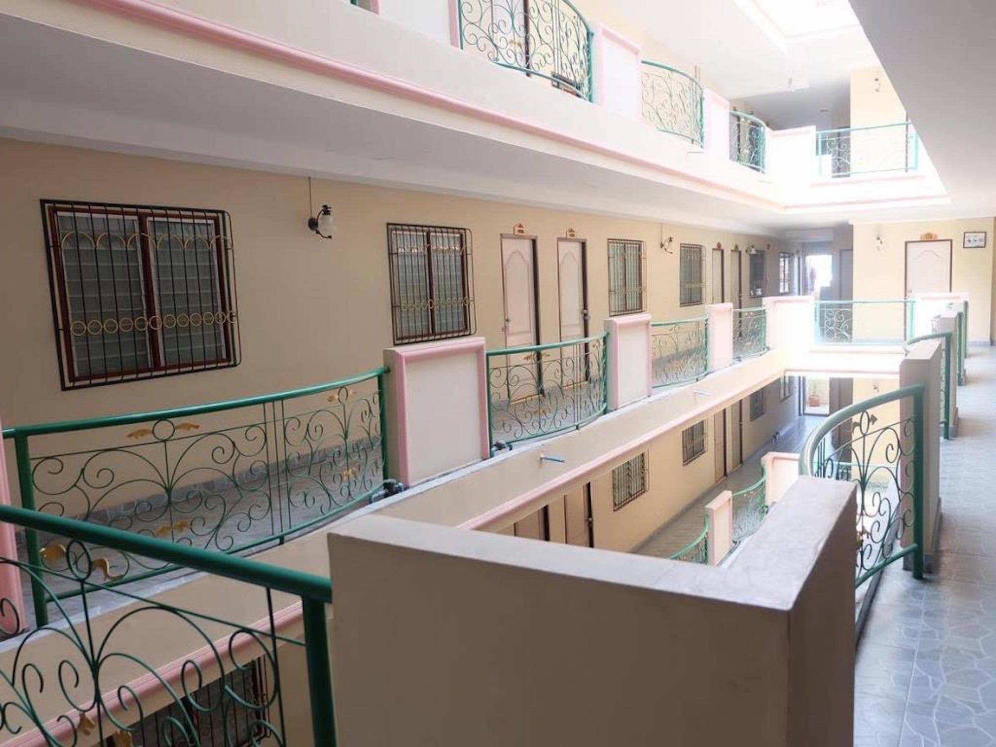 Фото Green Beach Pattaya