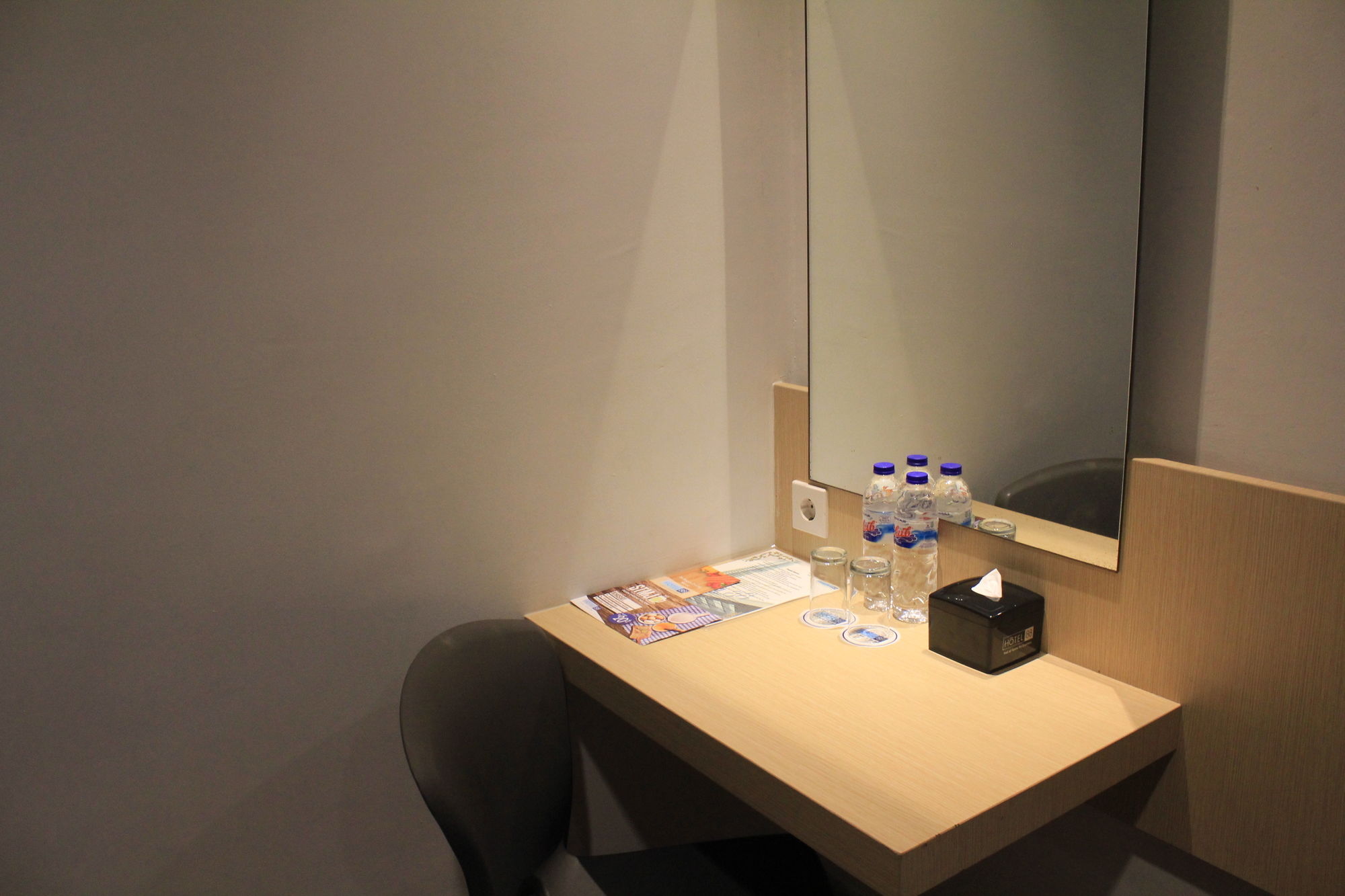 Фото Hotel 88 Embong Malang