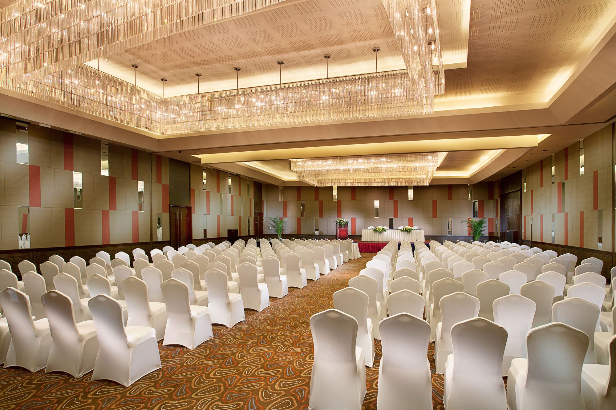 Фото Jin Jiang International Hotel Xi'an