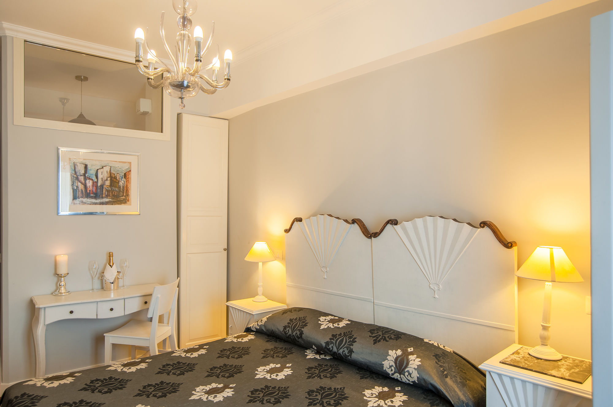 Фото Sotto la Cupola Guest House