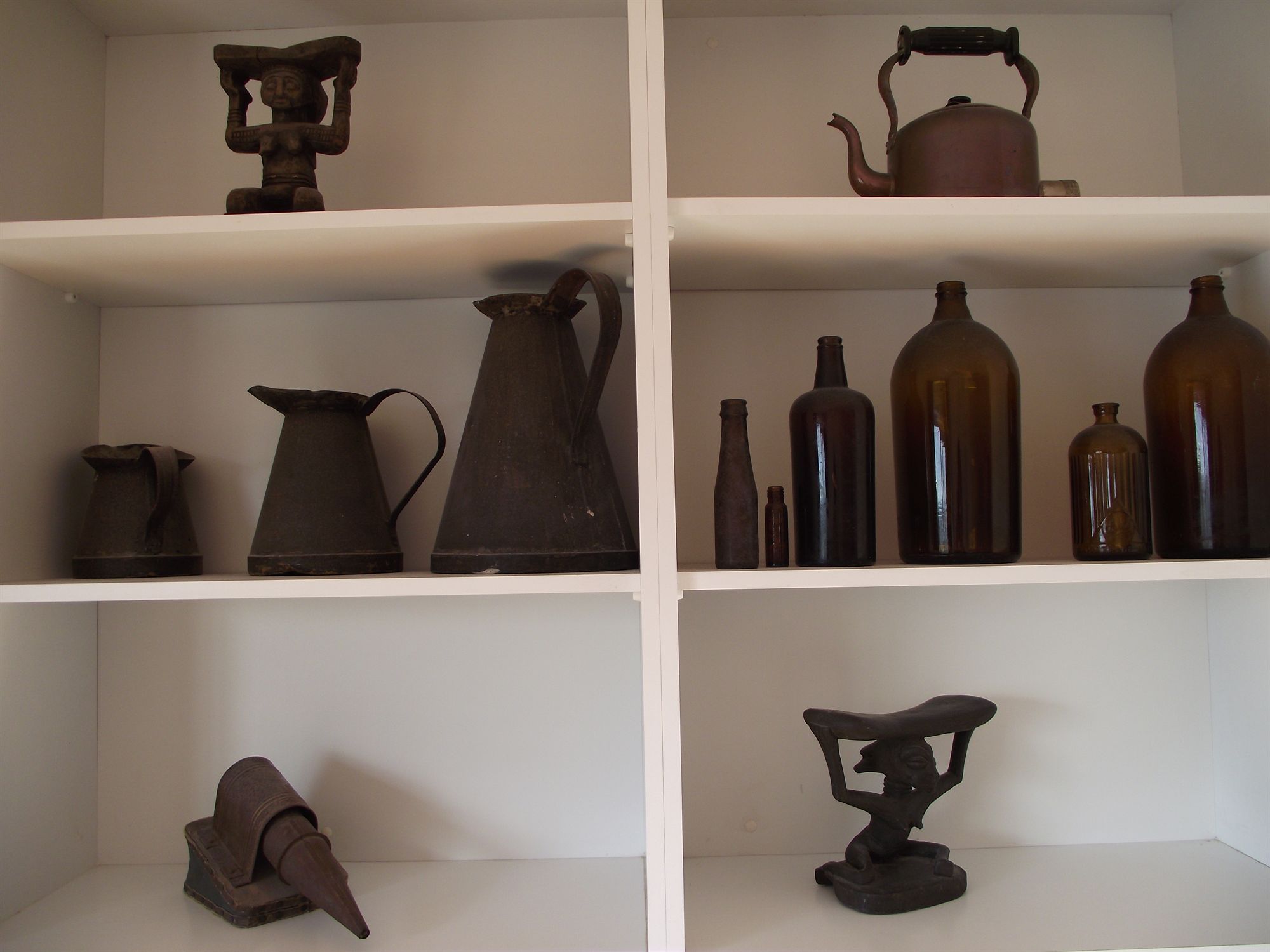 Фото Bluebottle Guest House