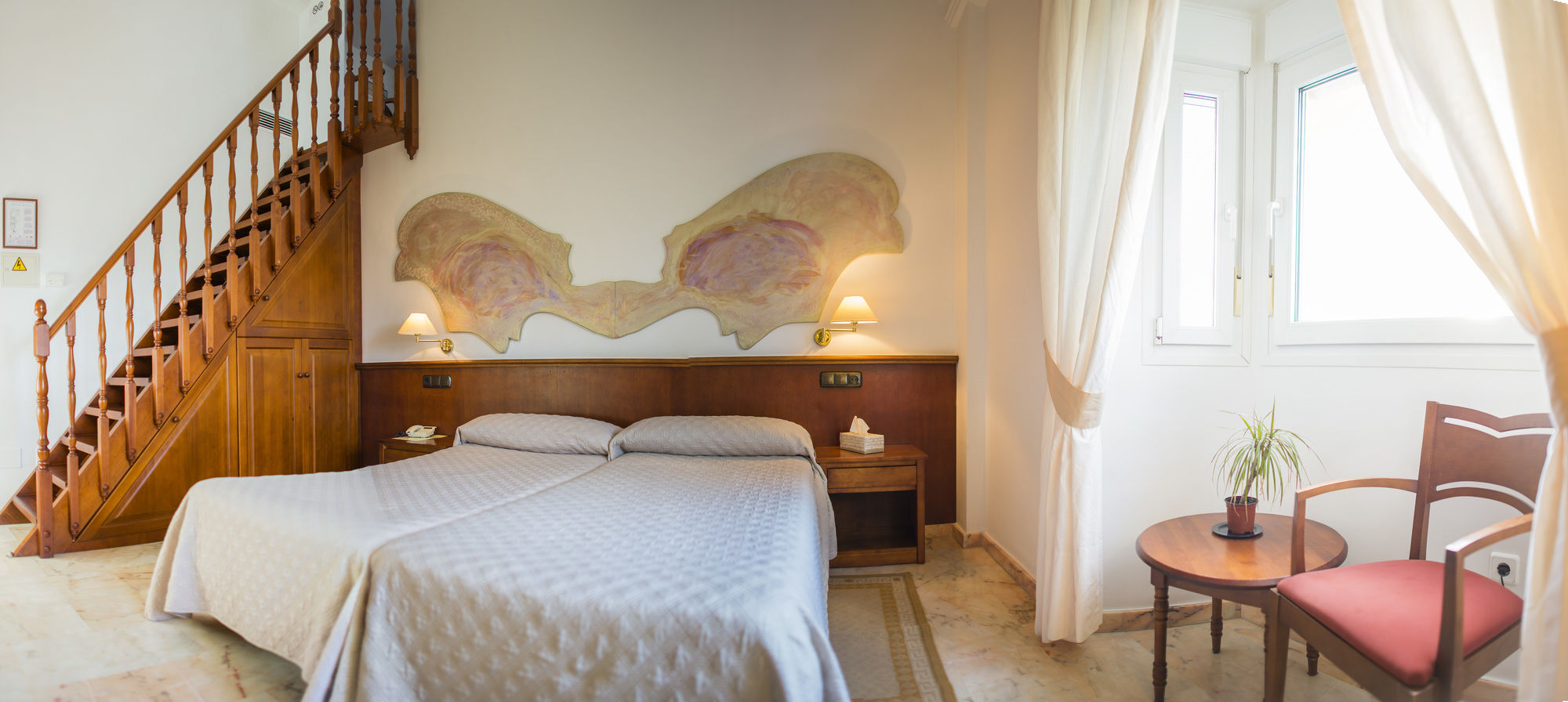 Фото Hotel Villa Guadalupe