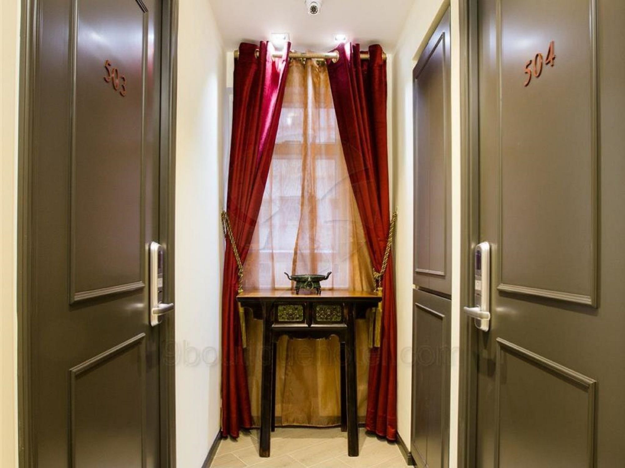 Фото 9 Boutique Hotel