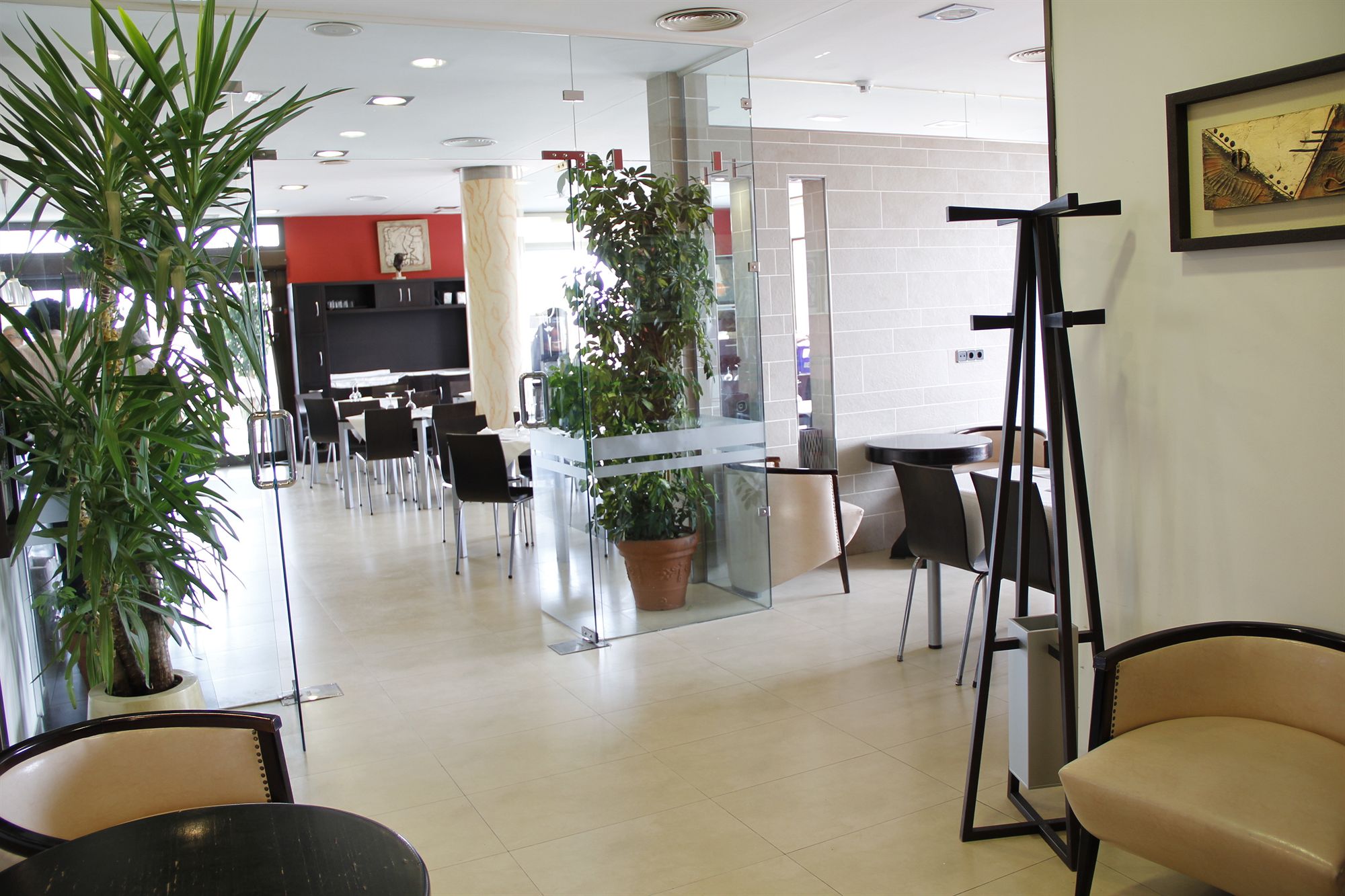 Фото Hotel Hidalgo