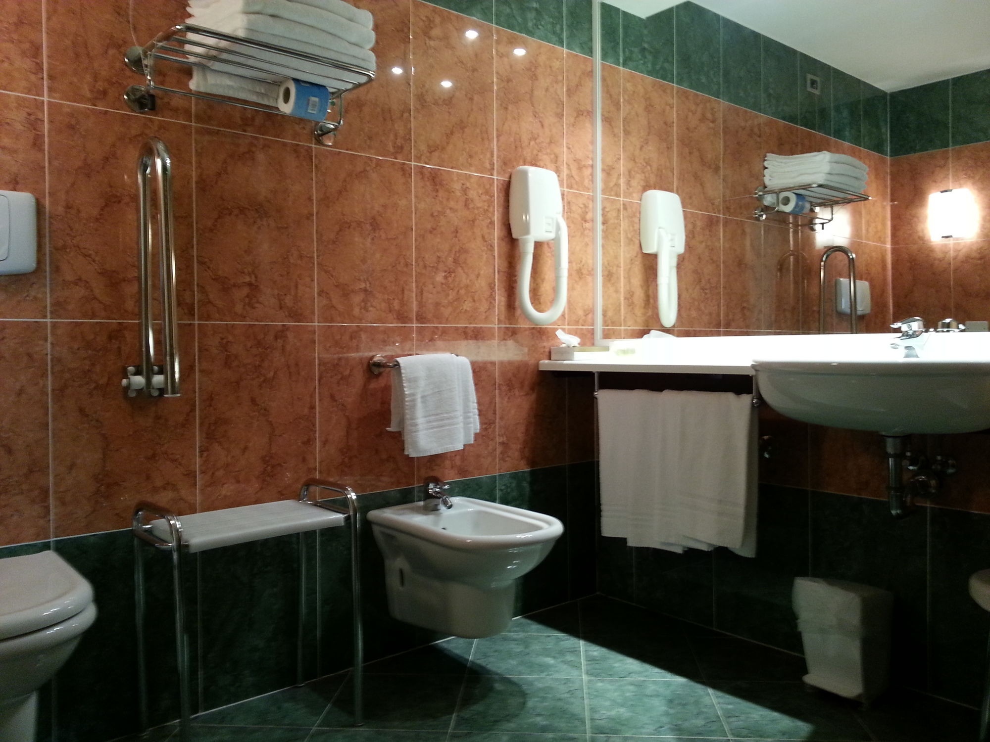 Фото Hotel Major