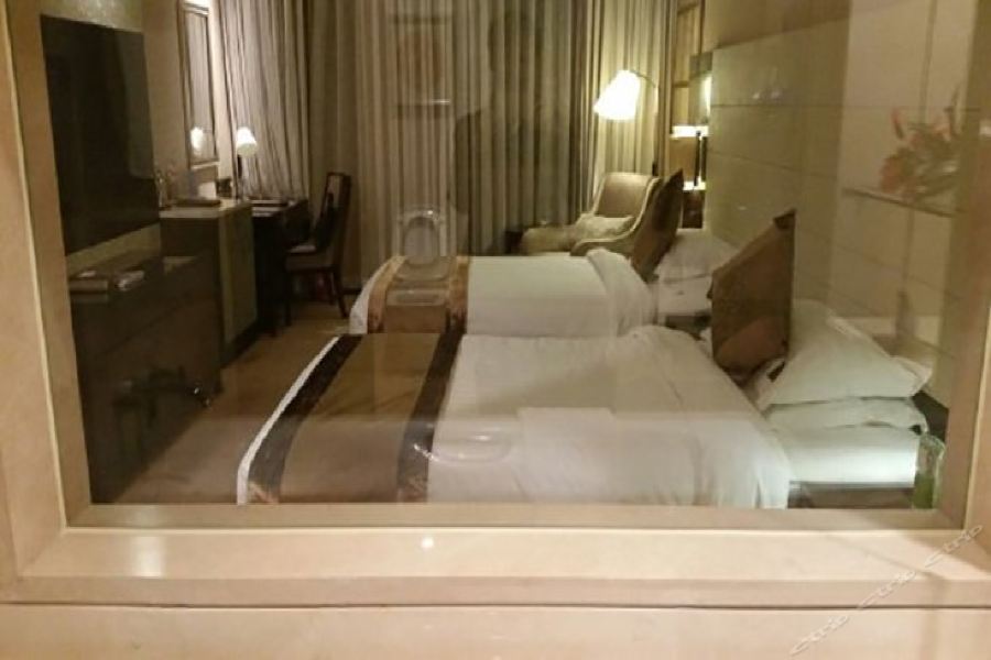 Фото Ritan Hotel Downtown Beijing