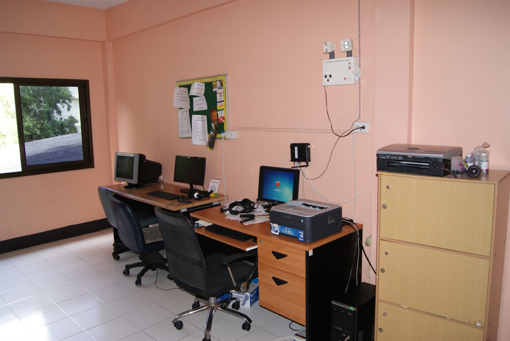 Фото Pineapple Guesthouse