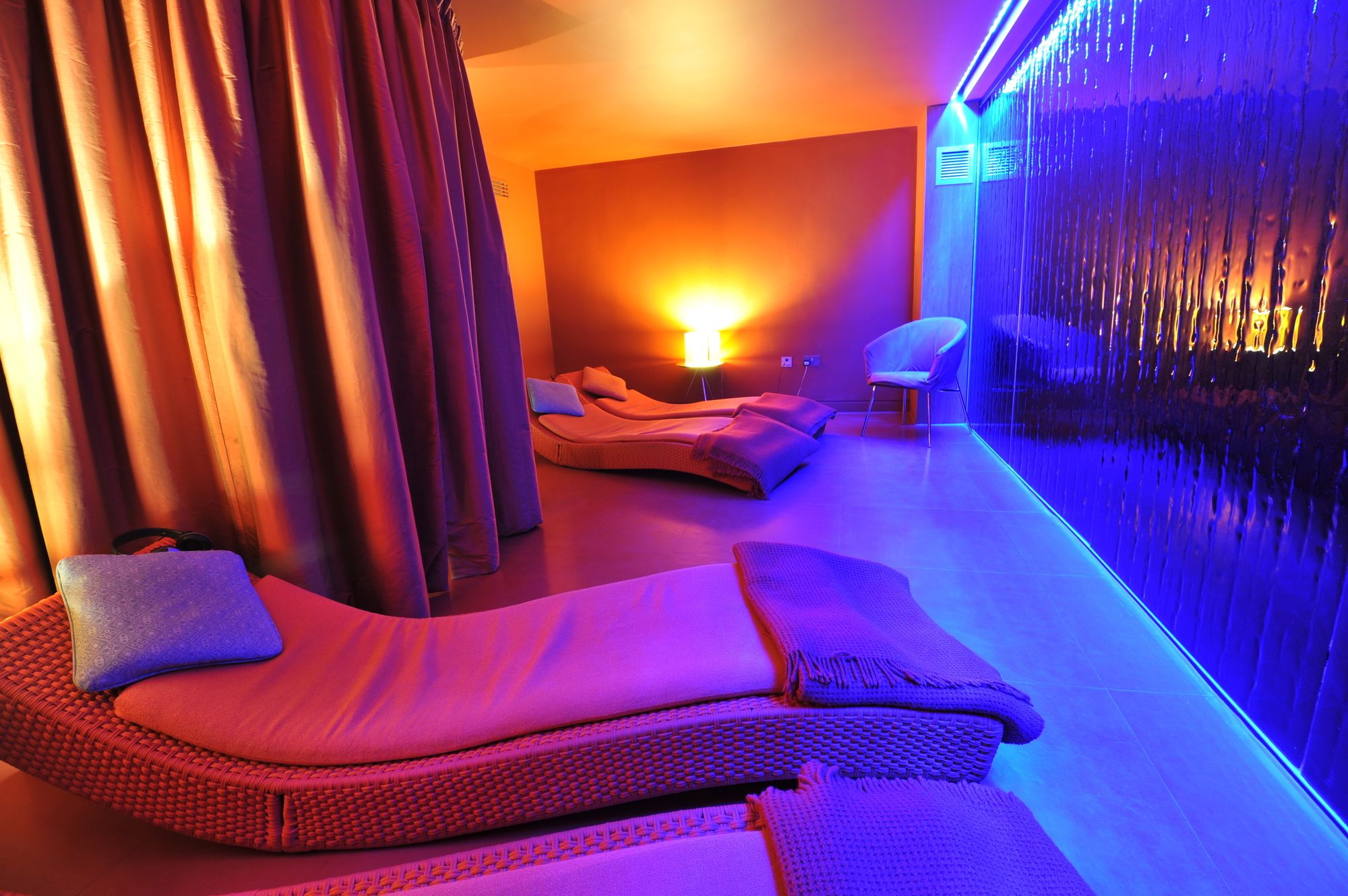 Фото The Elms Hotel and SPA