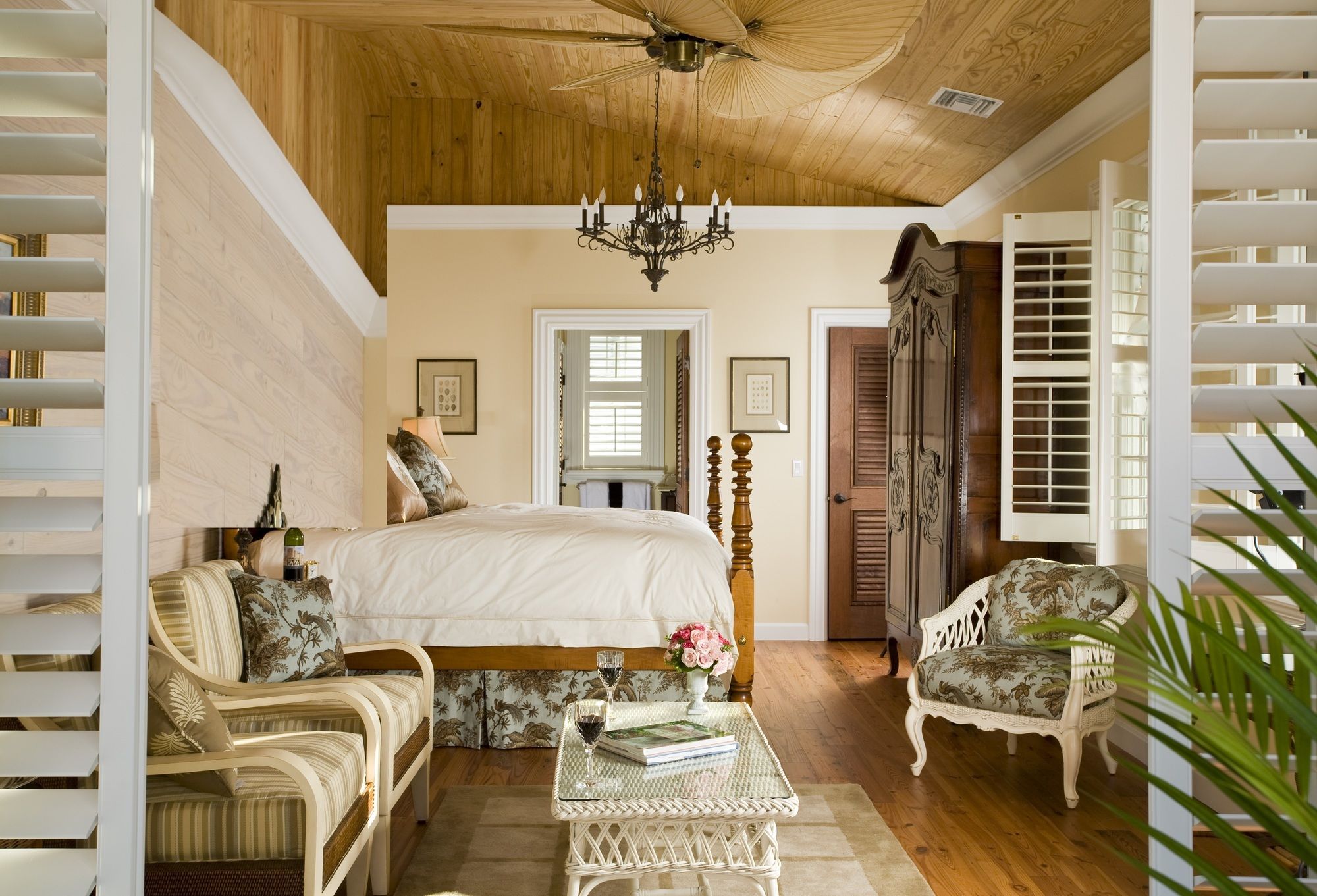 Фото Port d'Hiver