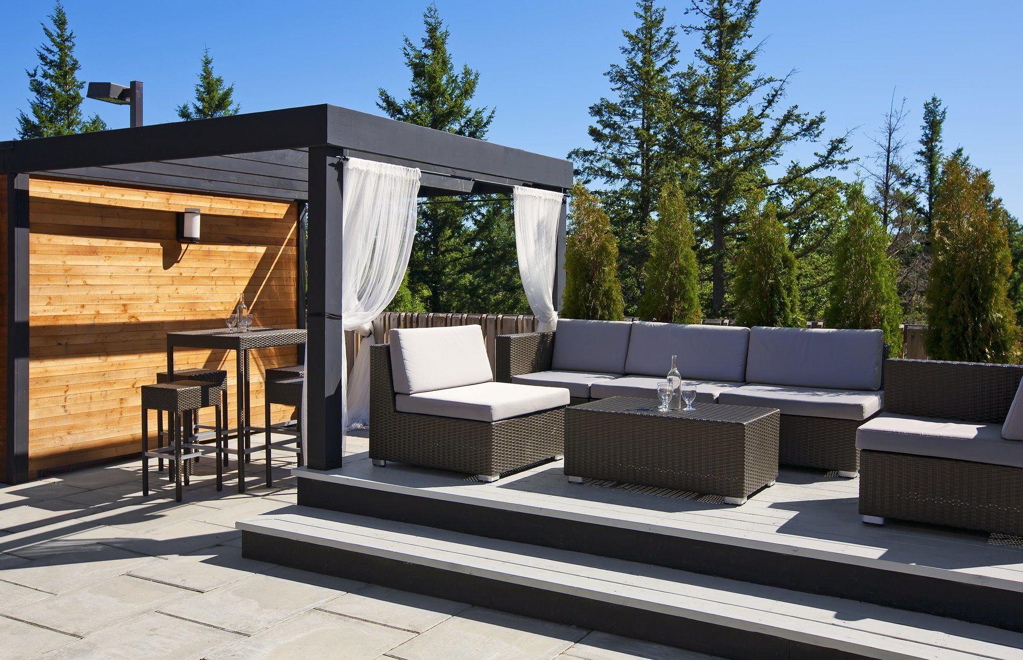 Фото Four Points by Sheraton Victoria Gateway