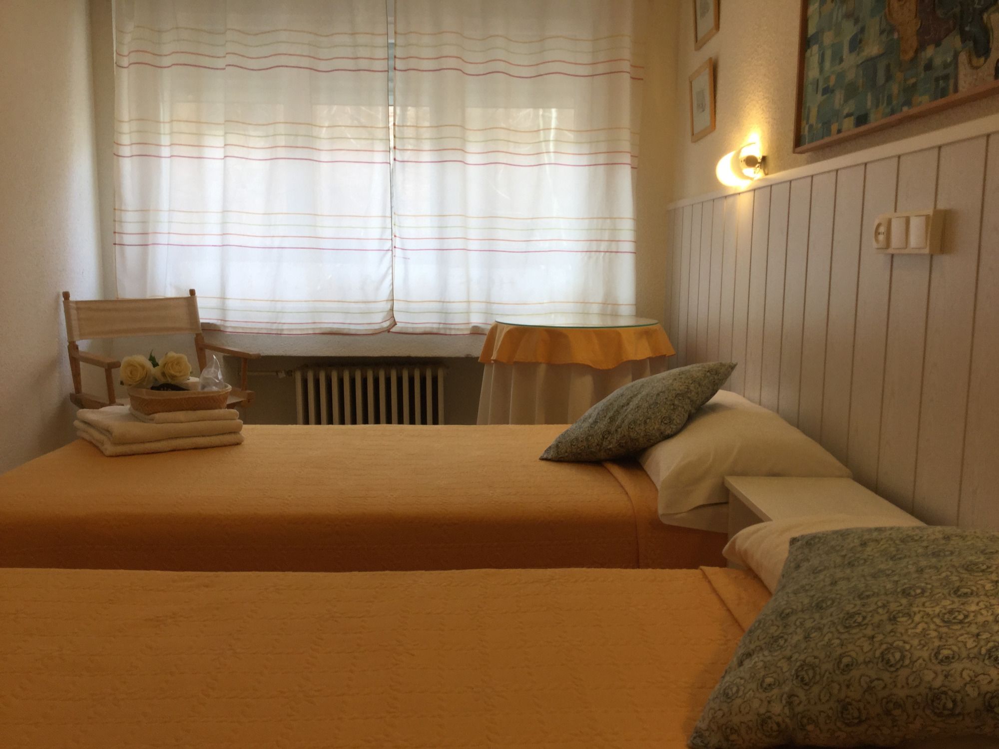 Фото Hostal Albero by gaiarooms