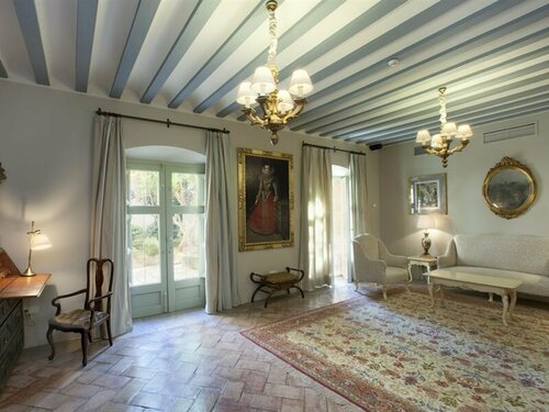 Внешний вид отеля Parador de Almagro в Альмагре, фото 3