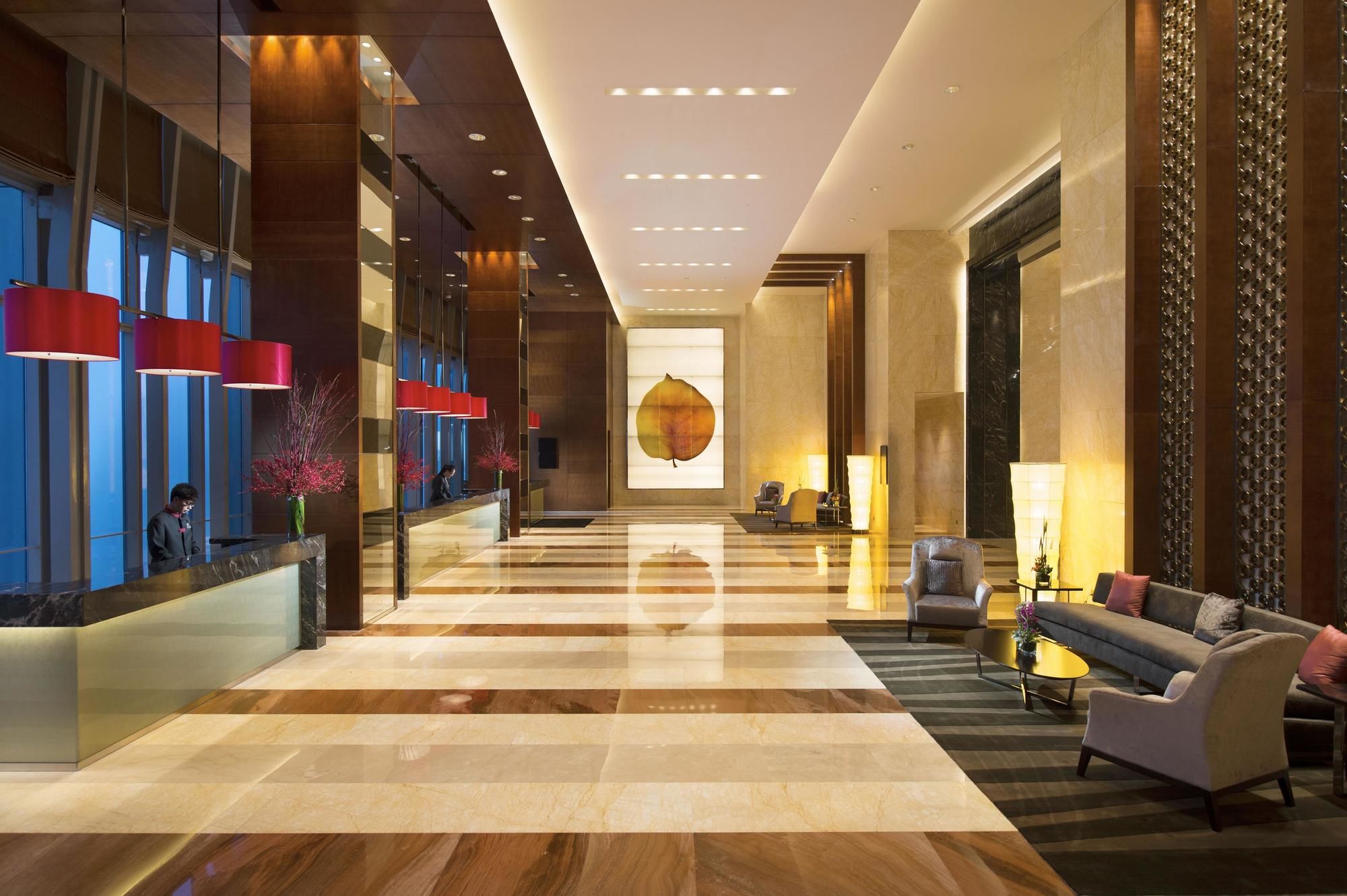 Фото Hilton Shijiazhuang