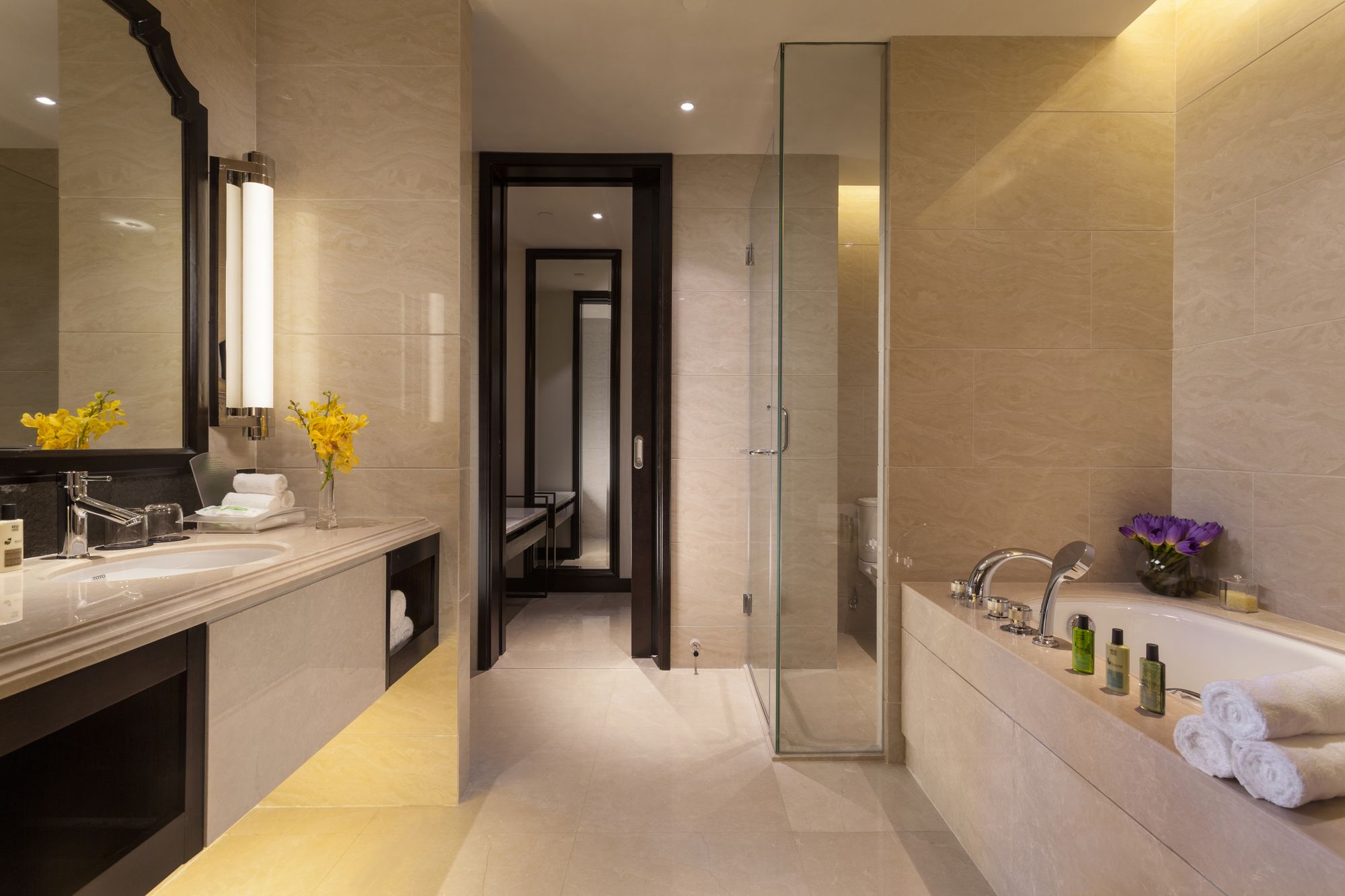 Фото Holiday Inn Guangzhou Airport Zone