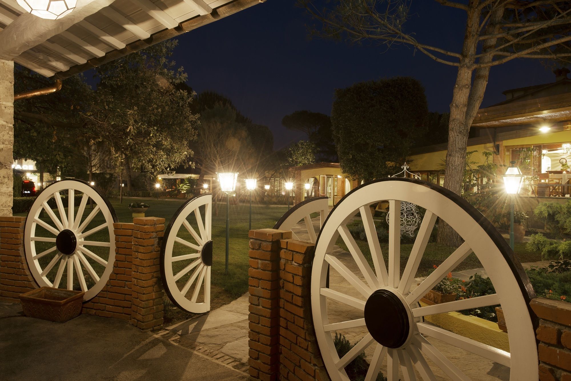 Фото Hermitage Hotel & Resort