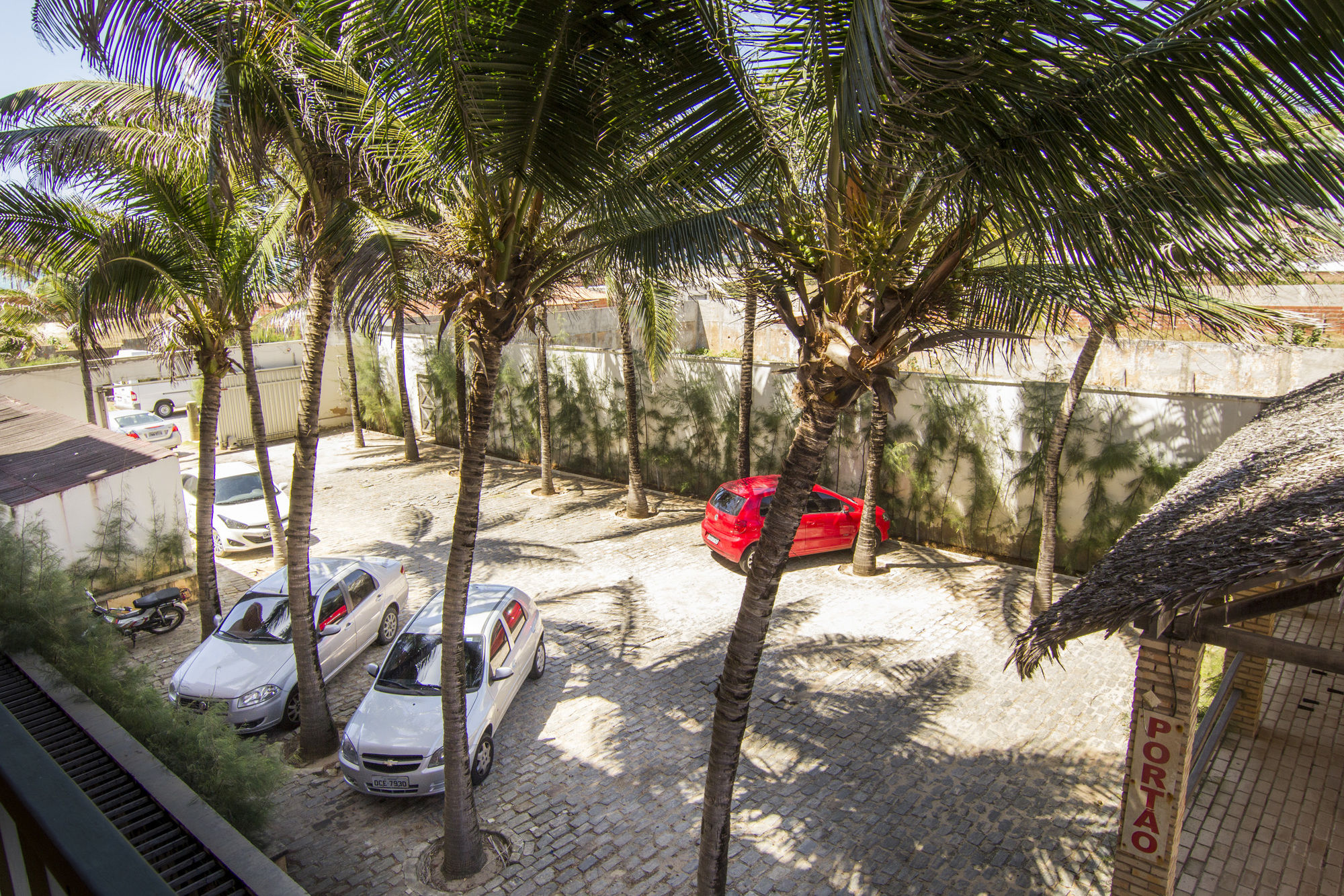 Фото Hotel Porto Futuro