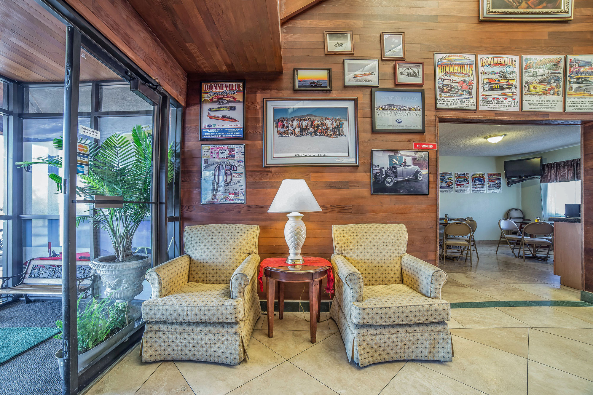 Фото Quality Inn Stateline