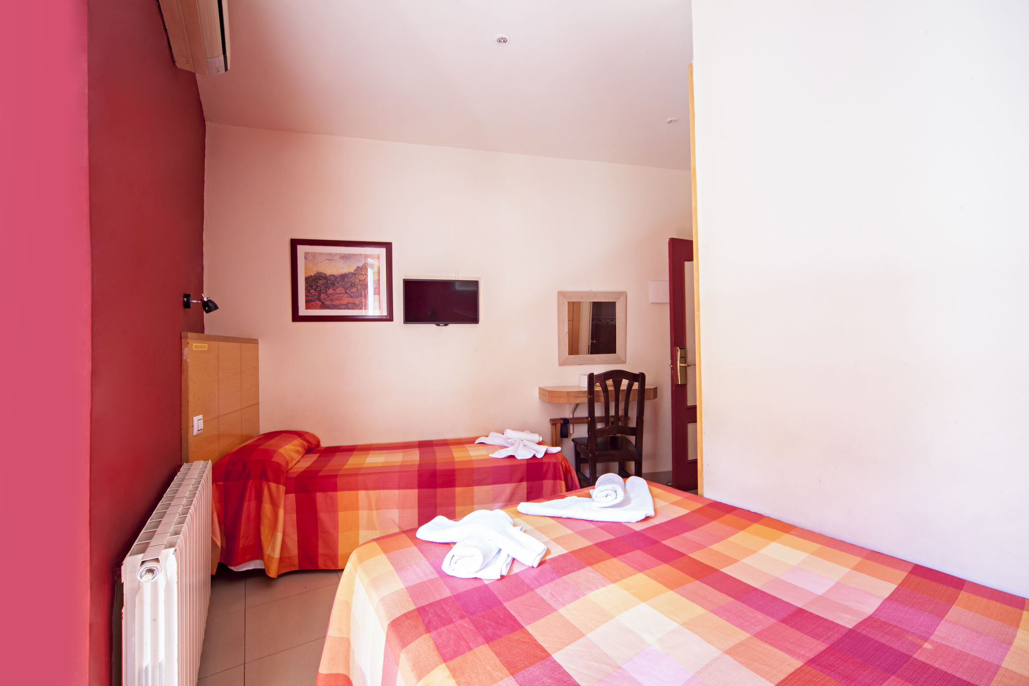 Фото Inter Plaza Mayor