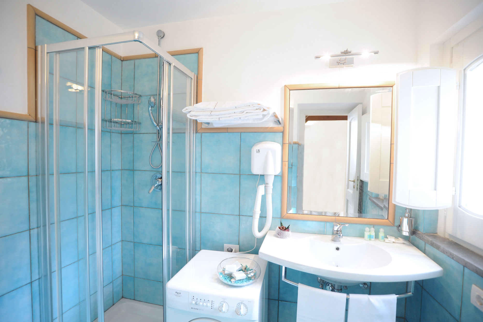 Фото Amalfi Resort