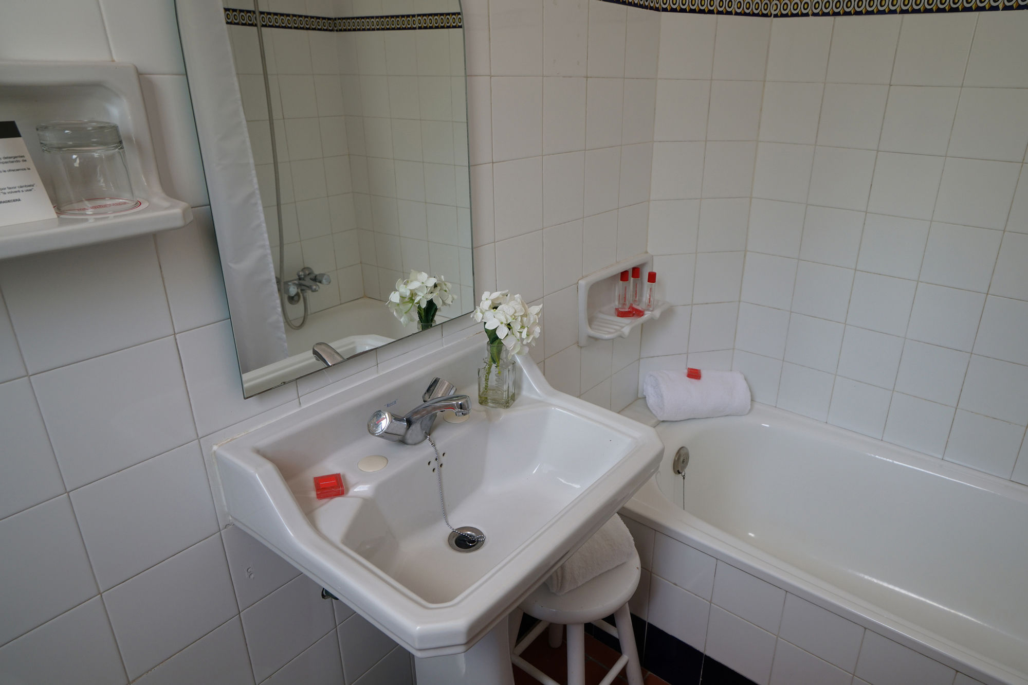 Фото Hotel Medium Romàntic