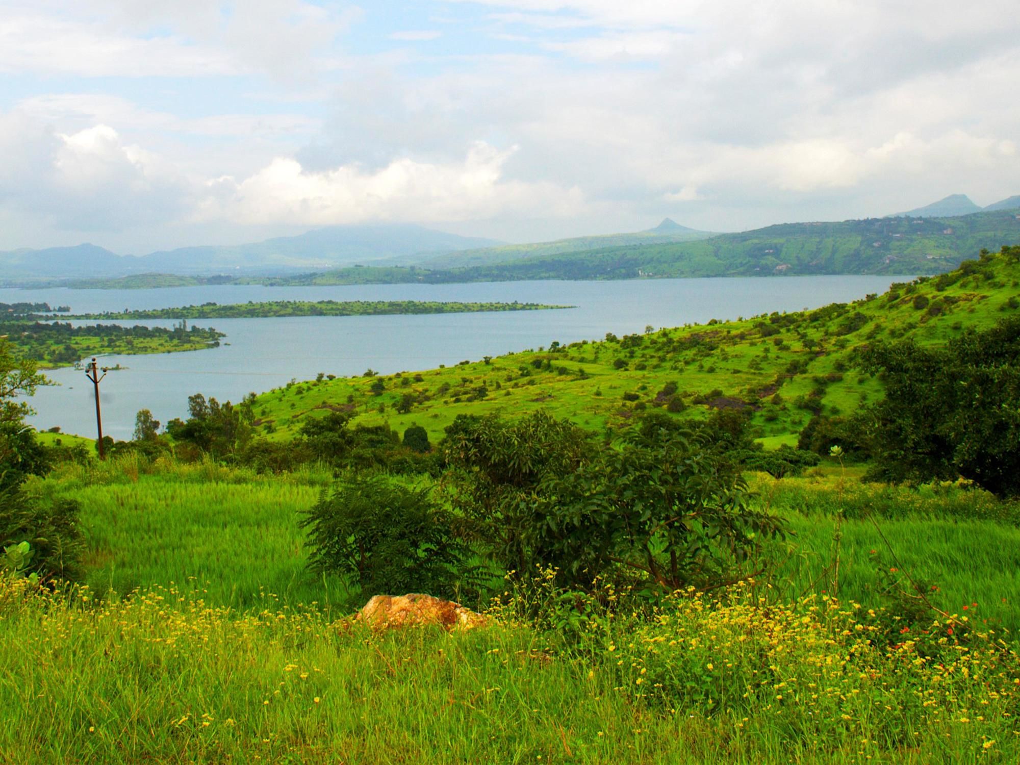 Фото Hilton Shillim Estate Retreat and SPA