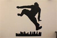 Фото B&b 94 Rooms Vatican Scipioni