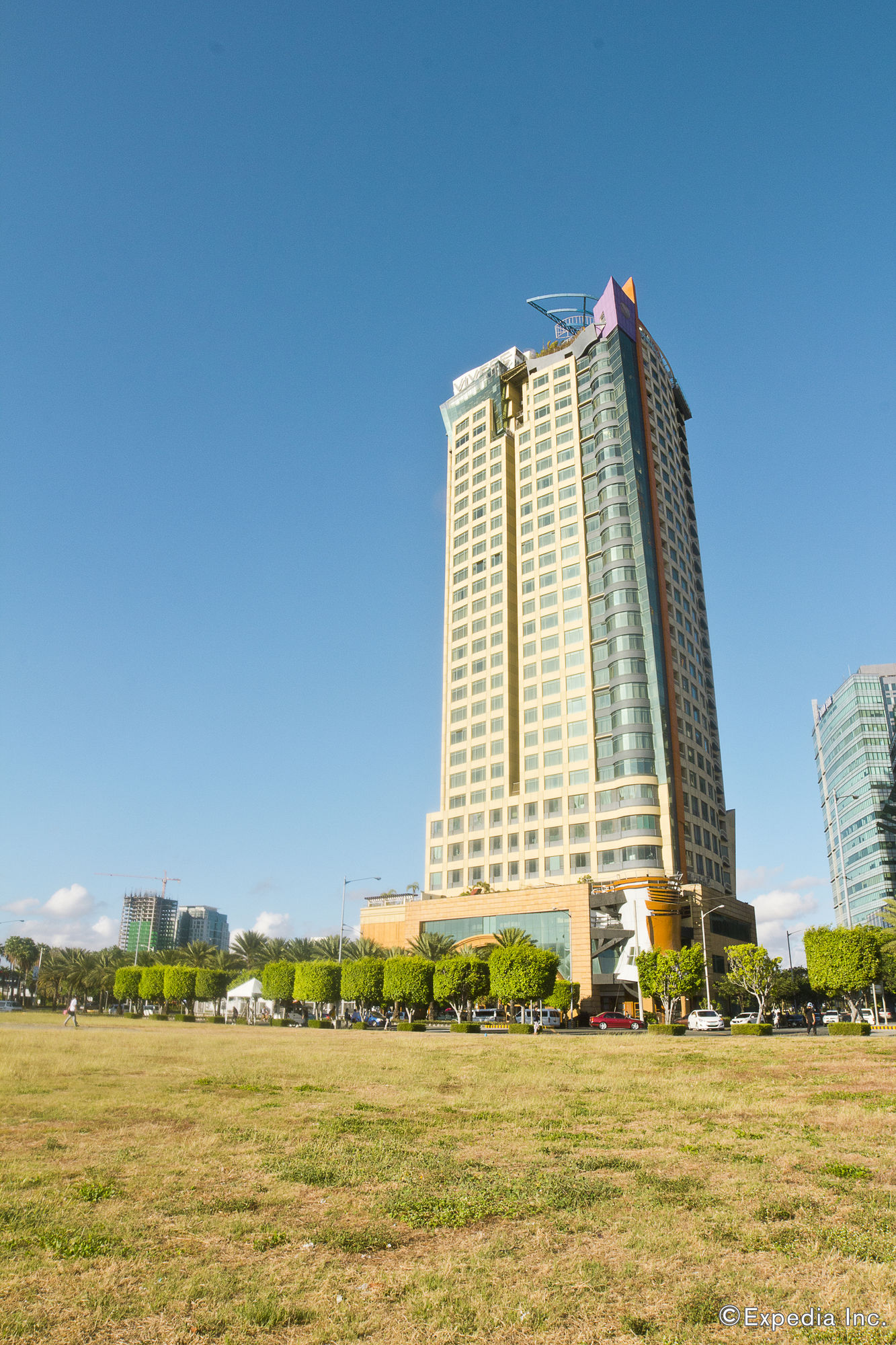 Фото Vivere Hotel