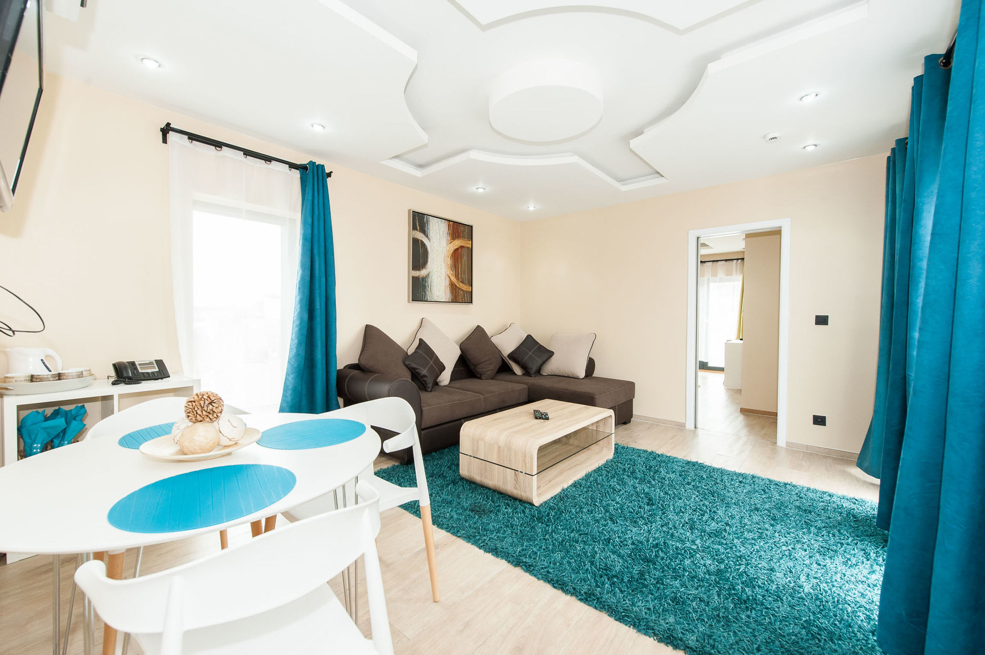 Фото Hotel Phenix