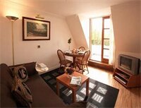 Фото Aspen Apartments