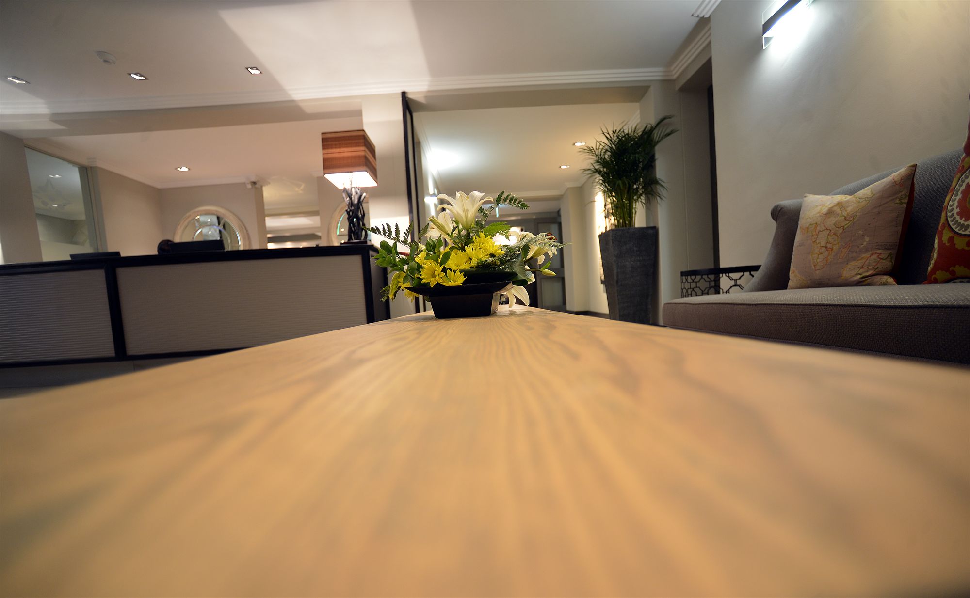 Фото Regent Select Hotel