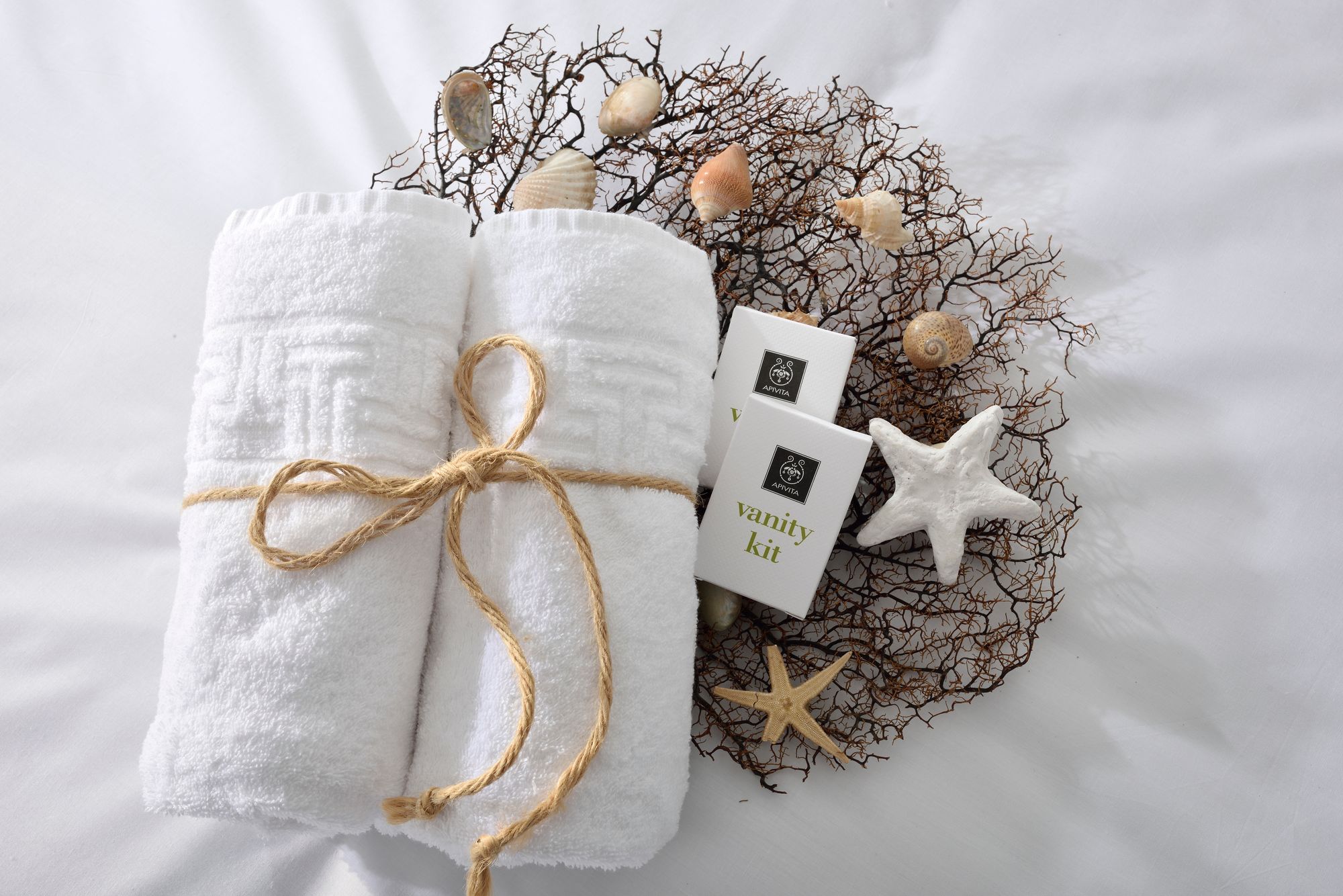 Фото Amazon Mykonos Resort & SPA