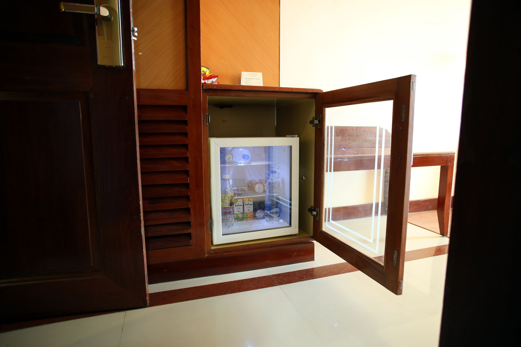 Фото Joys Palace