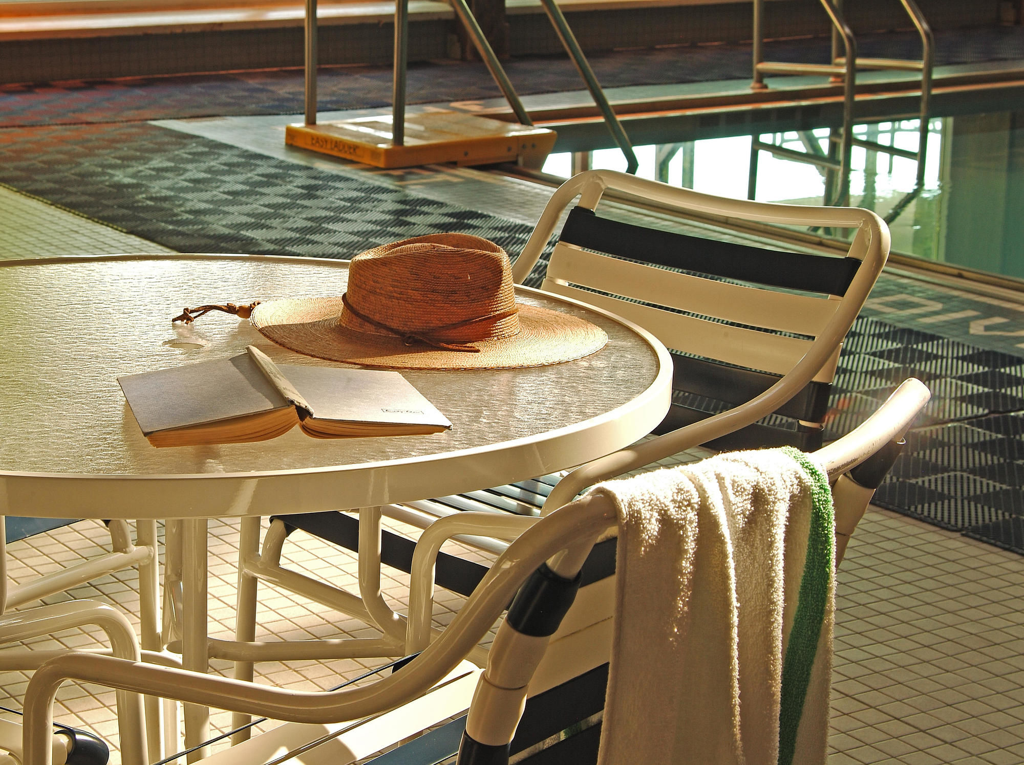 Фото Maumee Bay Lodge and Conference Center