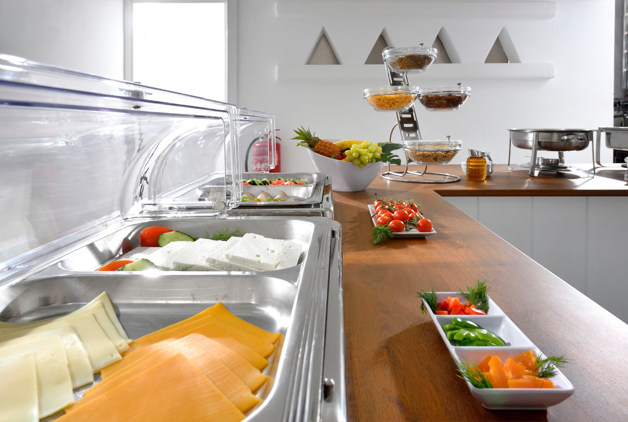 Фото Amazon Mykonos Resort & SPA