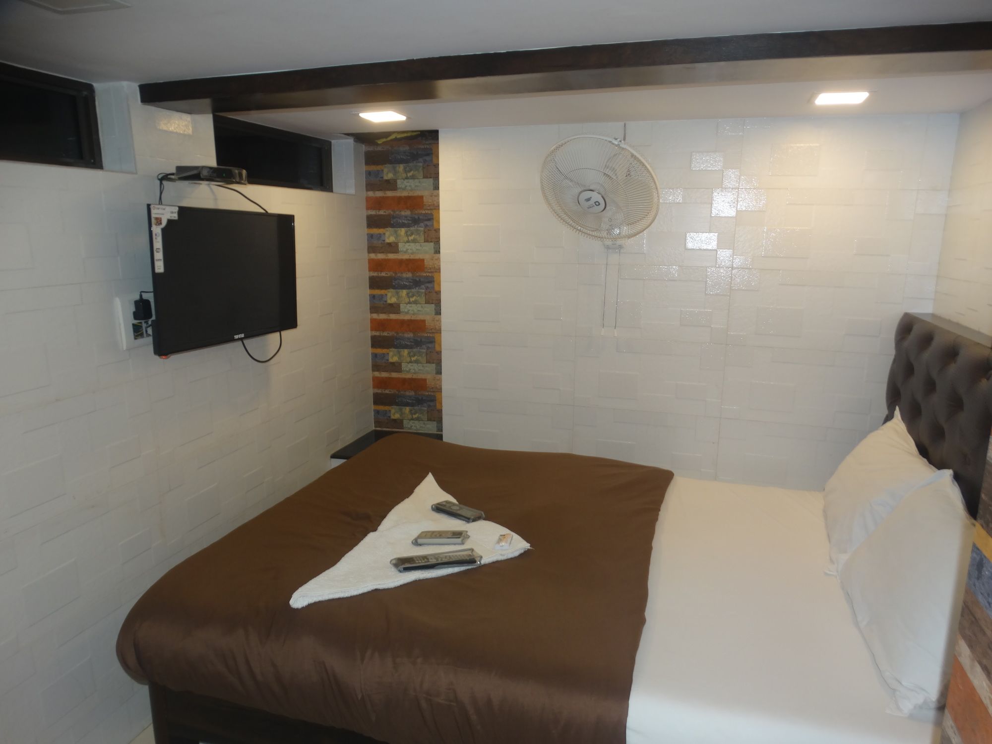 Фото Hotel Qamar