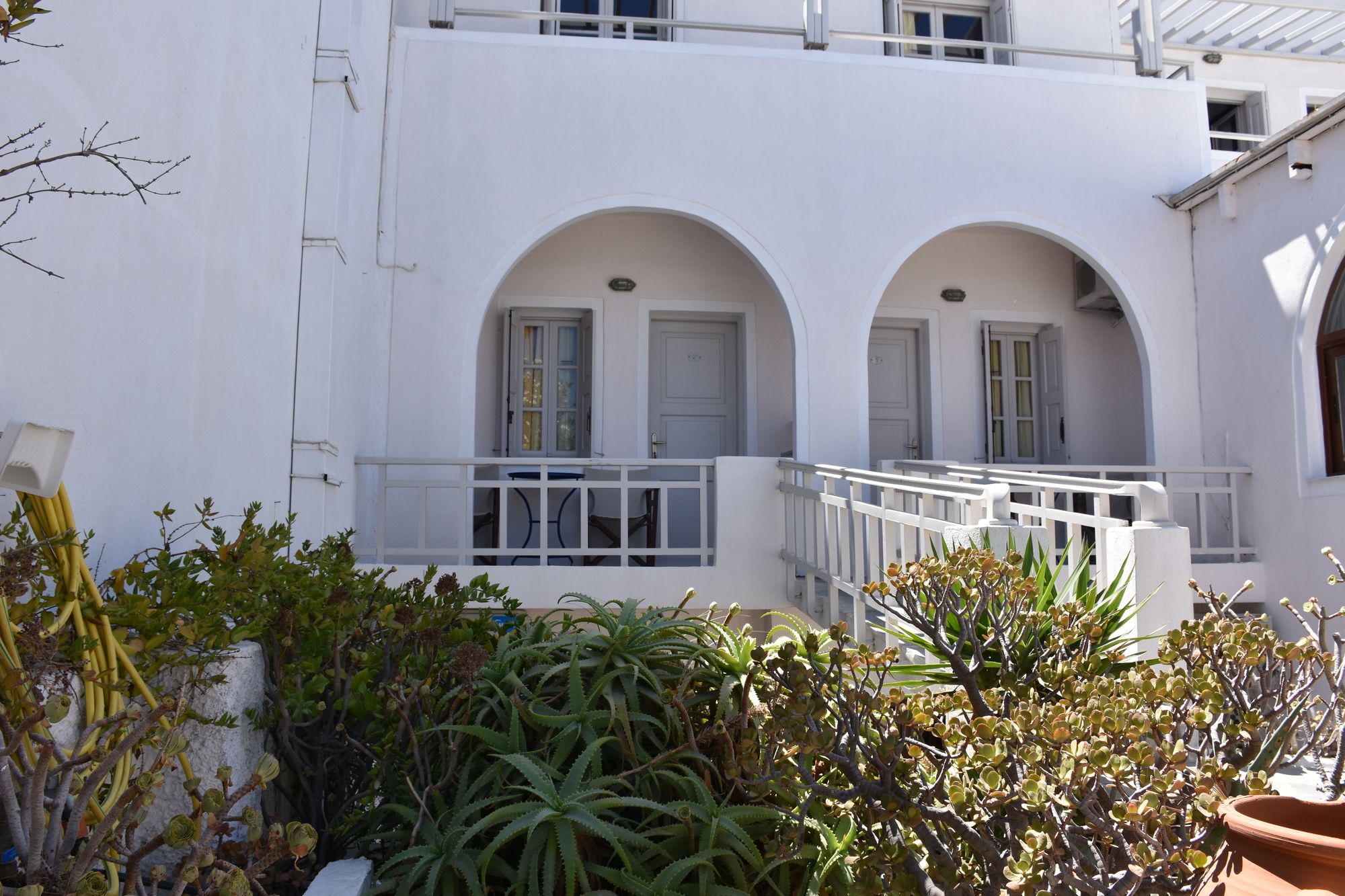 Фото Rodakas Hotel