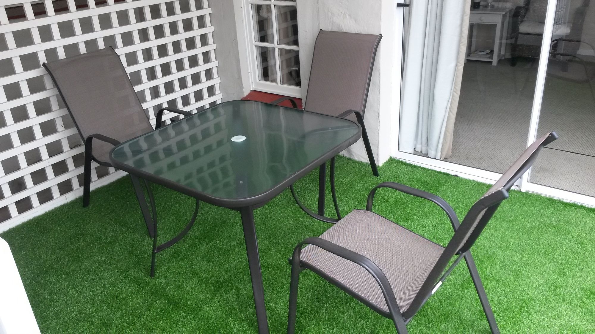 Фото Reef View BnB