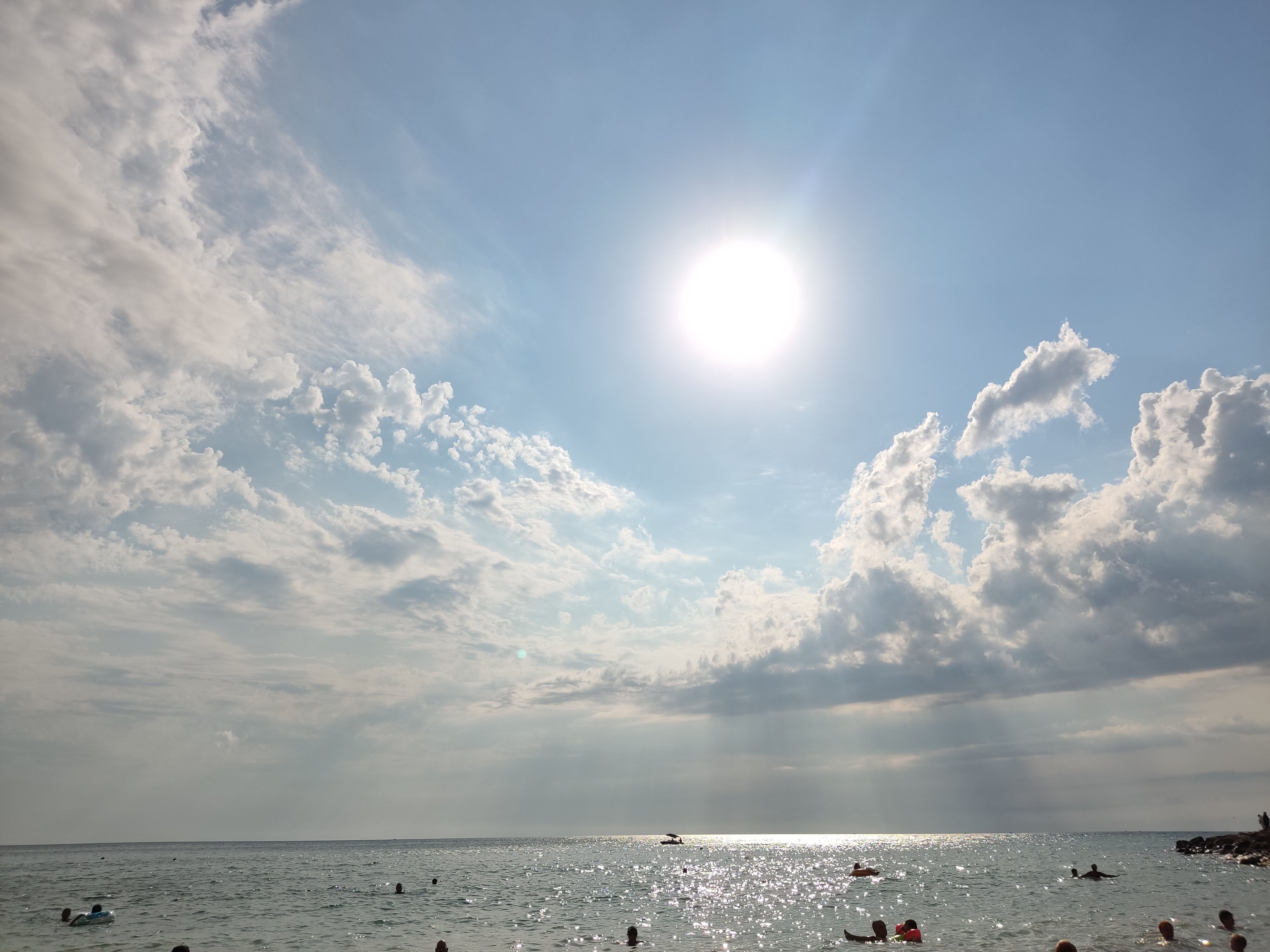 Фото Коттеджи у моря