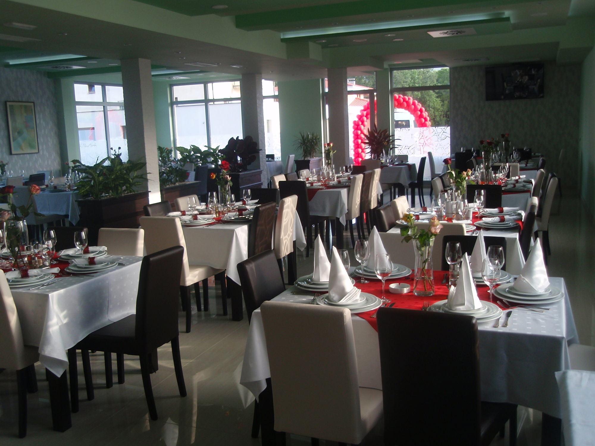 Фото Hotel Ivona Medjugorje