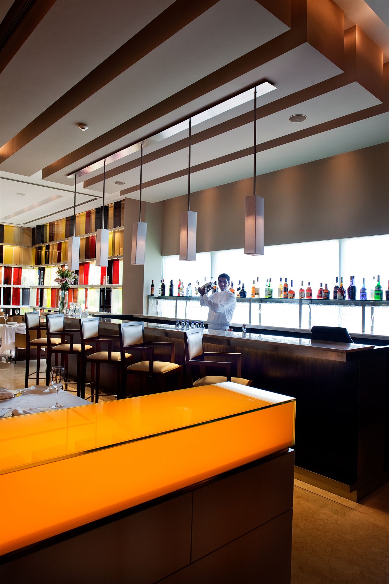 Фото The Oberoi Mumbai