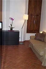 Фото Relais Arco Della Pace