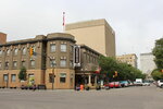 Hotel Senator