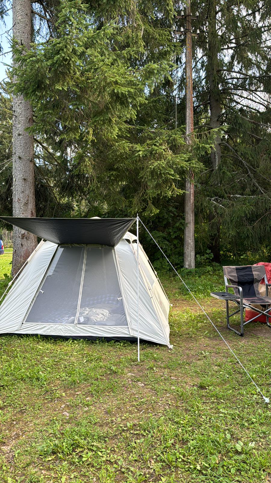 Фото Северный Патмос