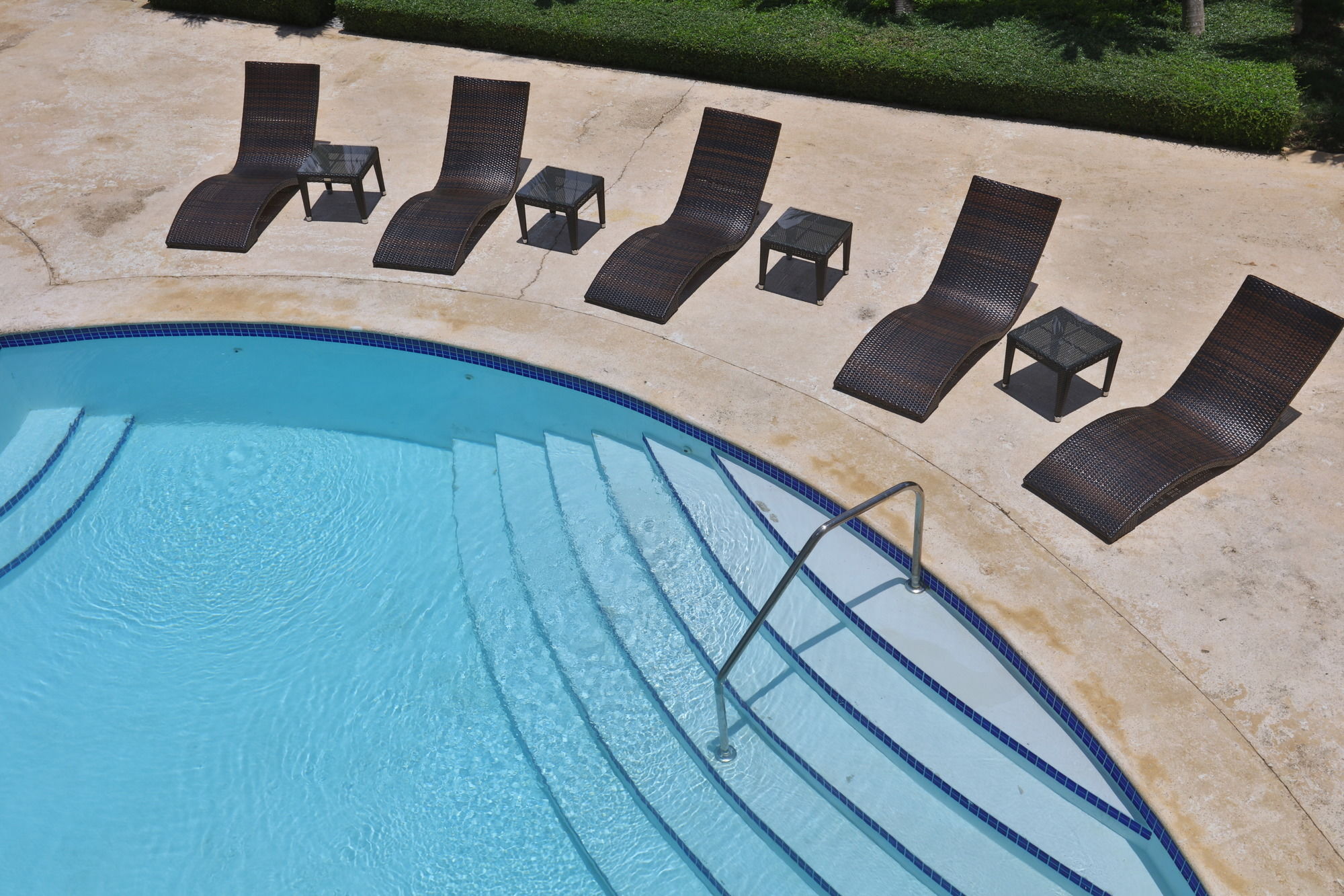 Фото Sybaris Residences