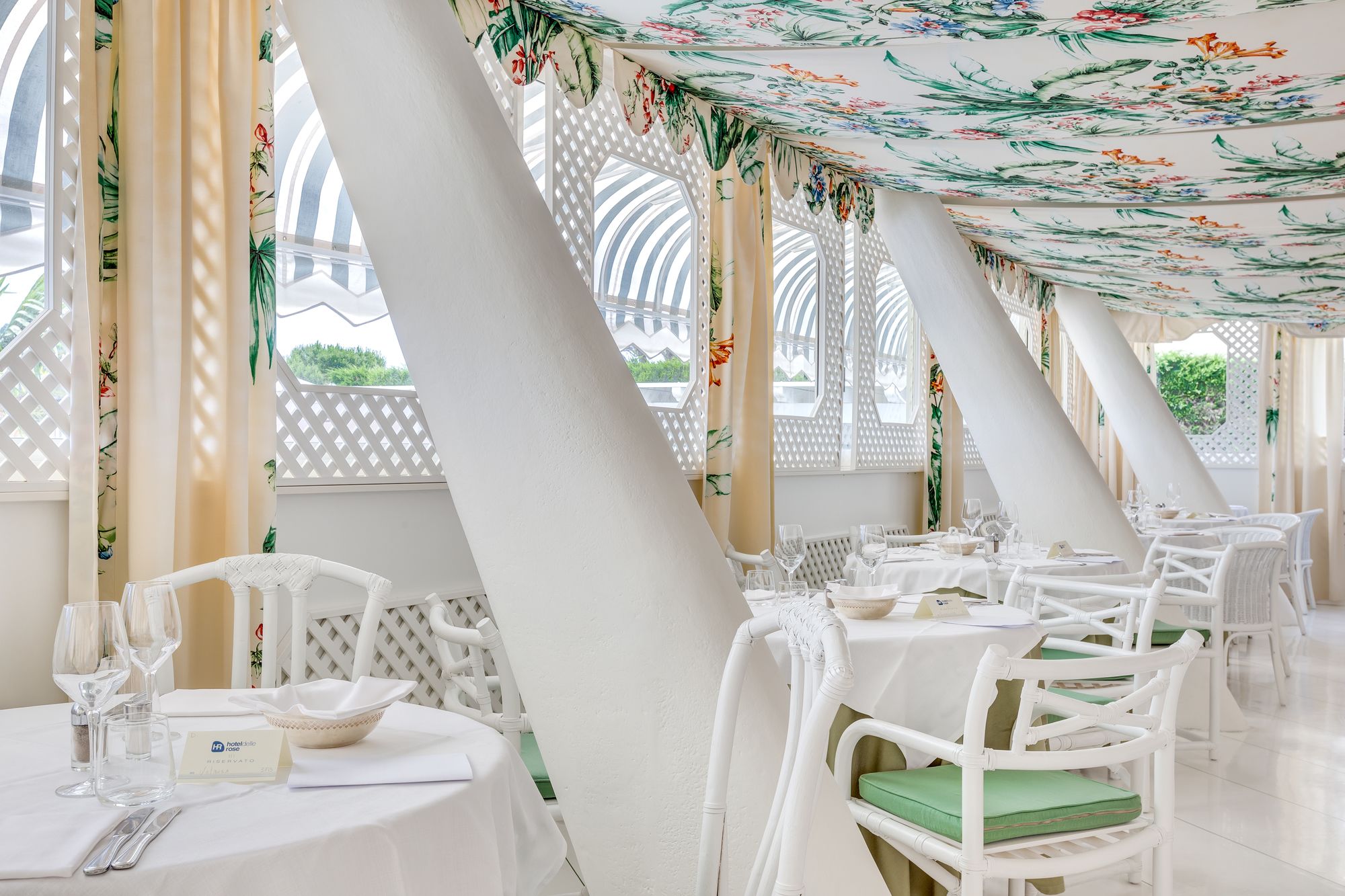 Фото Hotel delle Rose