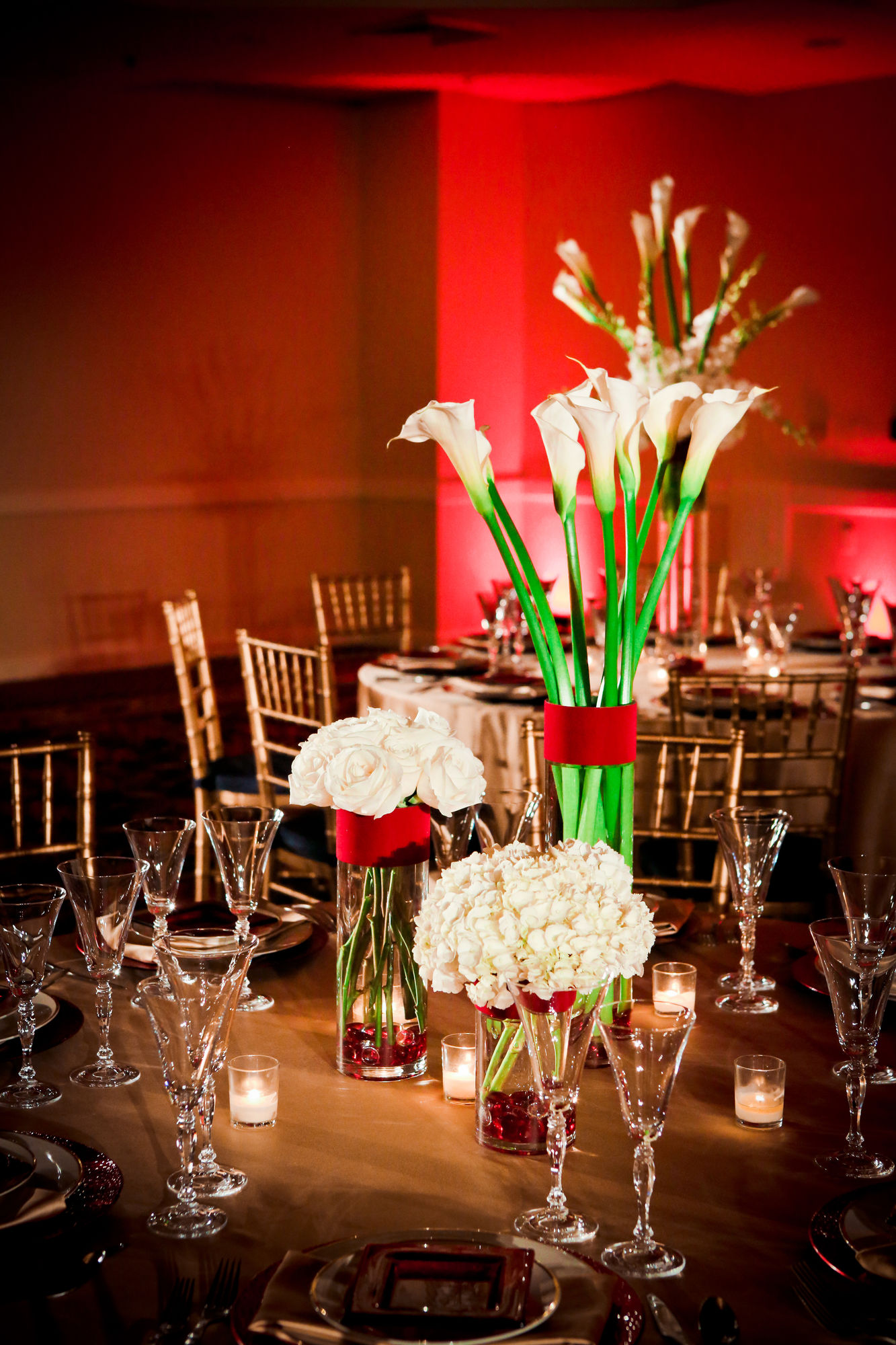 Фото Boston Marriott Peabody