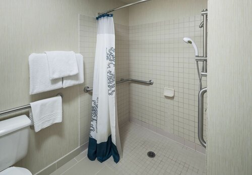 Гостиница Residence Inn by Marriott Provo в Прово