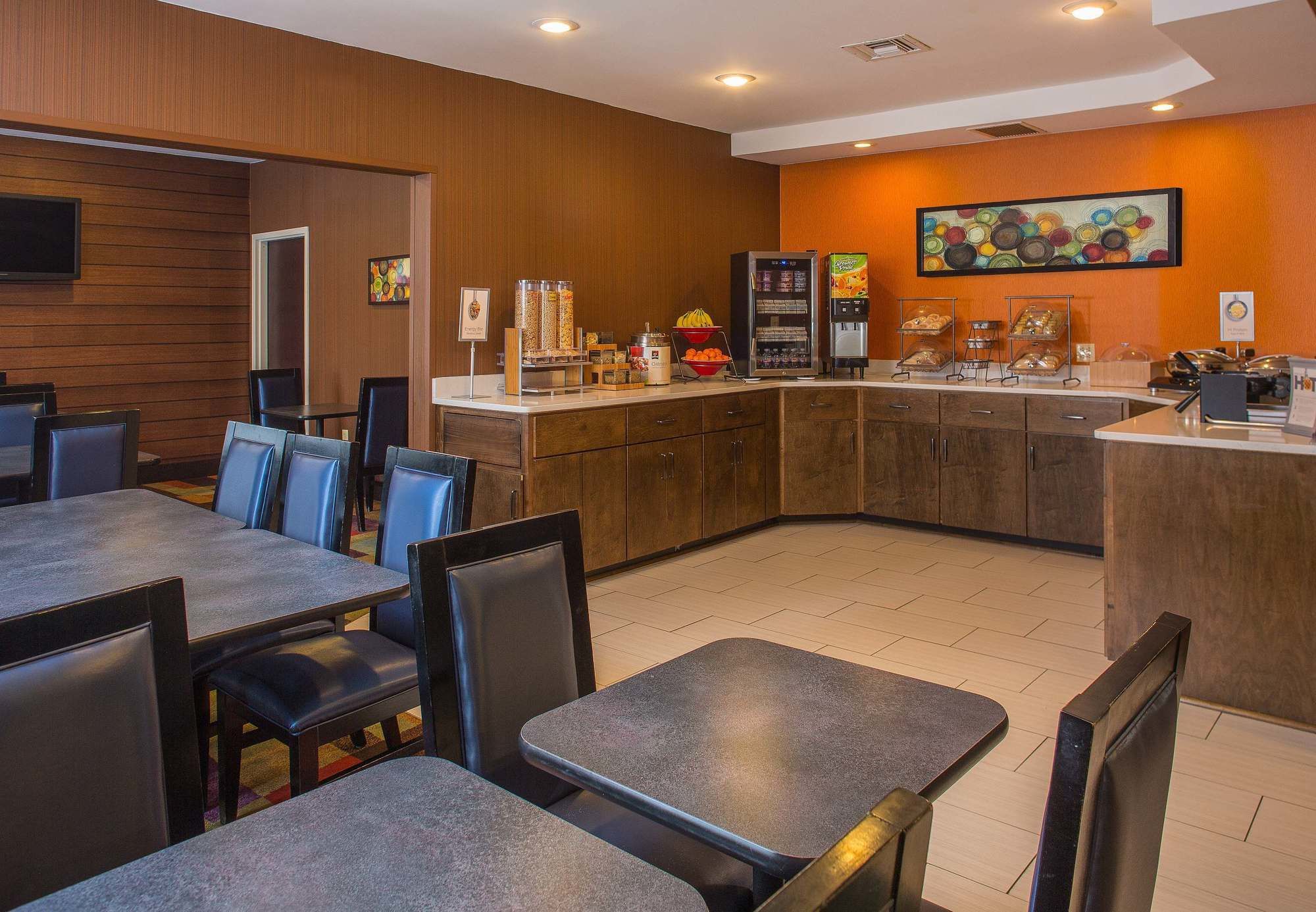 Фото Fairfield Inn & Suites Lafayette I-10