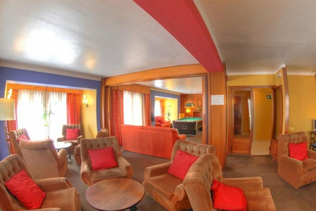 Фото Hotel Univers