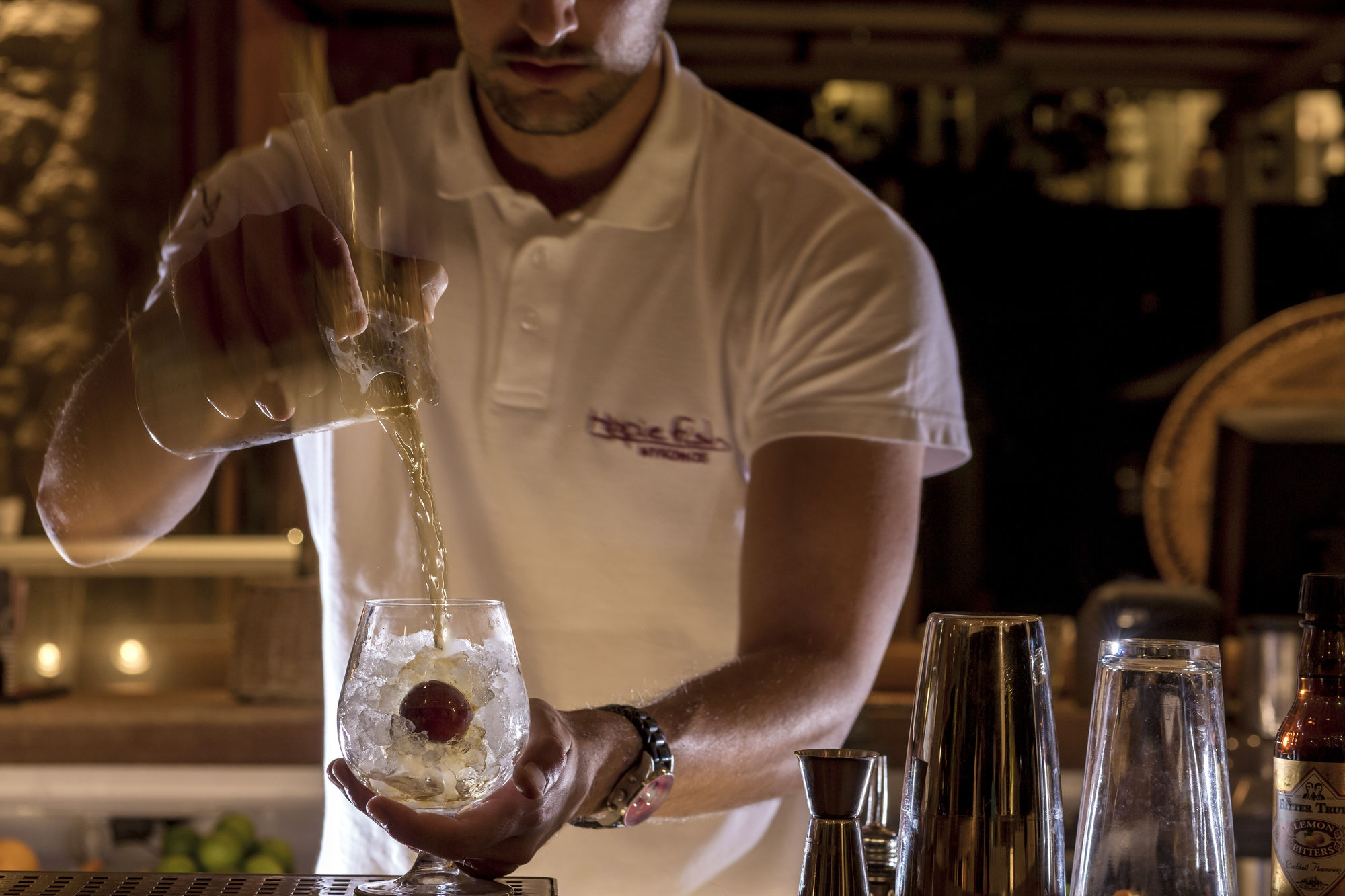 Фото Hippie Chic Hotel